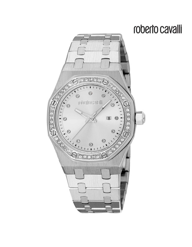 Roberto Cavalli Ladies Watch